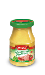 Mosso Musztarda Stołowa 200 ml
