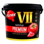 Fanex Ketchup nr VII Premium 5 kg