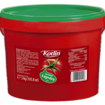 Kotlin Ketchup łagodny 3 kg
