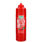 Develey Ketchup Łagodny 900 g