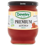 Develey Ketchup Klasyczny Premium 300 g