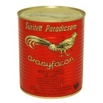 Koncentrat Pomidorowy Bażant 850 g Aranyfacan