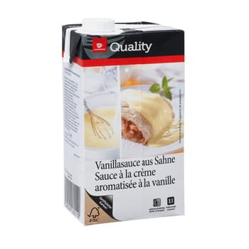 Tgq Sos Śmietanowy O Smaku Waniliowym 1 l cfe9405ebe66080108c044845b66b99e