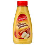 Mosso Sos musztardowo chrzanowy 315 g