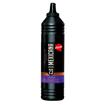 Fanex Salsa Mexicana 1 kg Fanex Salsa Mexicana 1 kg