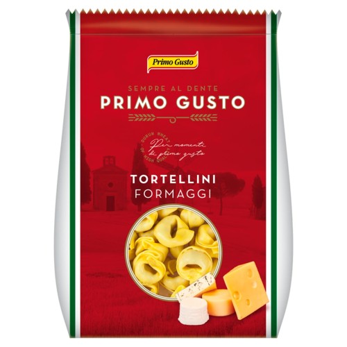 Melissa Primo Gusto Tortellini z serem 250 g ffbb55c8fcd5261453494bda2e342200
