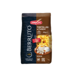 Arrighi Makaron jajeczny z nadzieniem grzybowym 250 g