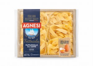 Festaiola Pappardelle 250 g