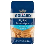 Goliard Makaron rurka 400 g