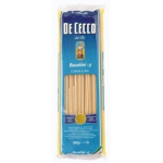 DE CECCO Makaron Bucatini nr 15 500 g
