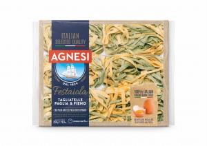 Festaiola Paglia Fieno 250 g