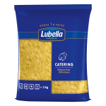 Lubella Catering Makaron łazanki 2 kg