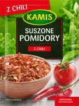 Kamis Pomidory suszone z chili 15 g