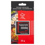 House of Asia Przyprawa kuchni chińskiej łagodna 20 g