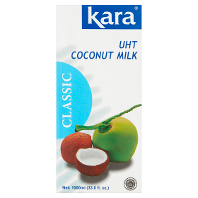 Kara Classic Mleczko kokosowe UHT 1 l