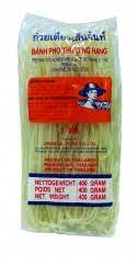 FARMER Makaron ryżowy 3mm 400 g 9b94bfdc1f4f50050df70fe3bc7fa985