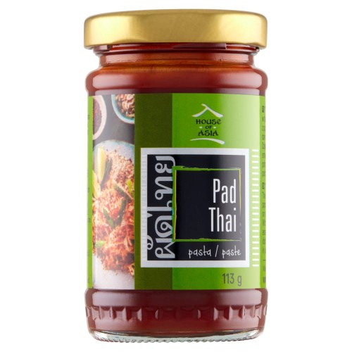 House of Asia Pad Thai Pasta 113 g 9a9537abea9e43079e22483162809302
