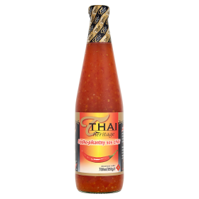 Thai Heritage Słodko-pikantny sos chilli 700 ml 11bfbc783002aed788e36f1511e9a5e7