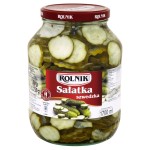 Rolnik Sałatka Szwedzka 1,7 l