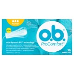 Tampony O.B. ProComfort normal 16szt.