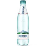 Borjomi woda mineralna 500 ml