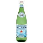 San Pellegrino Woda Gazowana 750 ml