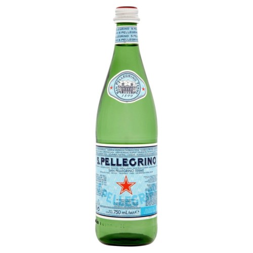 San Pellegrino Woda Gazowana 750 ml 2d230a450aa7510520dd7f95b63a379a