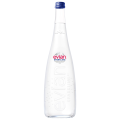 Evian Naturalna Woda Mineralna Gazowana Szkło 750Ml