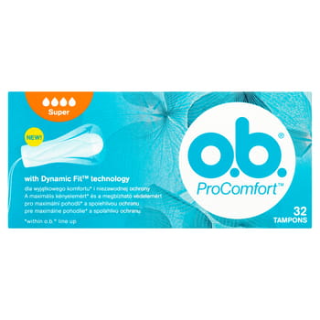 Tampony O.B. ProComfort super 32szt. 30.jpg