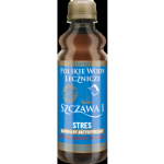 Szczawia I - Mineralna Woda Lecznicza 330 ml