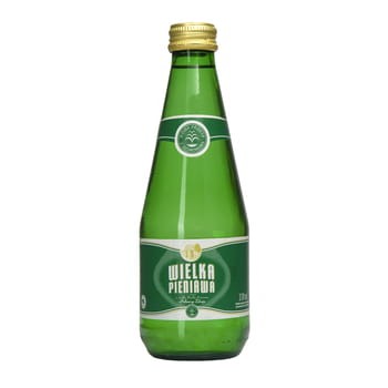 Woda Wielka Pieniawa 330 ml 7cc84fd8c0a1691629c5834aa4e70276