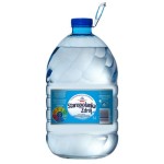 Staropolanka Zdrój Woda Lekko Gazowana 5 l