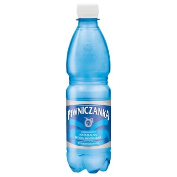 Piwniczanka Wysokonasycona Co2 500 ml 58b865a63fae155e6ea5b82d193fd890