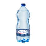 Primavera Woda źródlana gazowana 1 l
