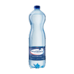 Primavera Woda źródlana gazowana 1,5 l