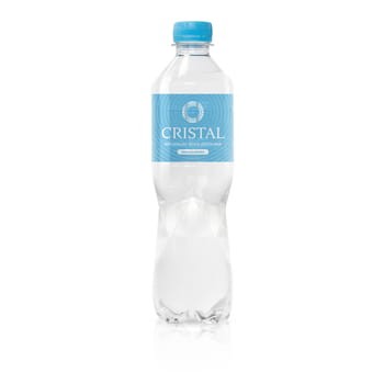 Cristal Woda Źródlana Niegazowana 500 ml 0ad76f3d4318e24e3243f52fdc47949e