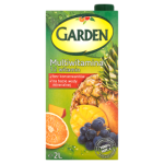 Garden Multiwitamina 12 witamin Napój 2 l
