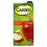 Garden Jabłko Napój 2 l