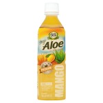 MY ALOE napój z aloesu z mango 0,5 l