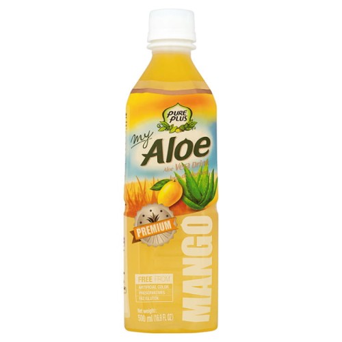 MY ALOE napój z aloesu z mango 0,5 l 02d8d7aeb0cb30ddb5c731ad5d19553c