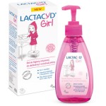 Żel do higieny intymnej Lactacyd Girl z pompką 200 ml