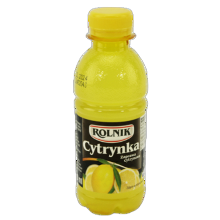 Rolnik Zaprawa cytrynowa 200 ml Rolnik Zaprawa cytrynowa 200 ml