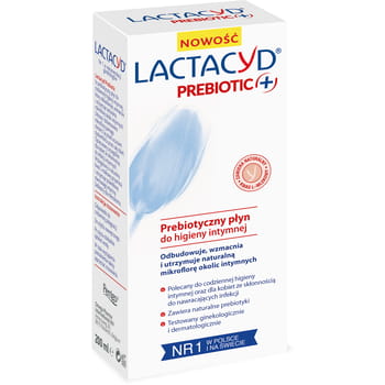 Płyn do higieny intymnej Lactacyd Prebiotic Plus 200 ml 42.jpg