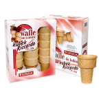 Gotszlik Kubek waflowy do lodów Riccardo 80 g