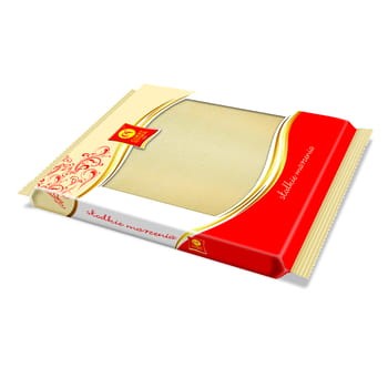 Cukry Nyskie Wafle Andruty 210 g 1ce803548f3c0580d0dfdbf397dfdda2