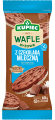 Kupiec Wafle Ryżowe W Czekoladzie Mlecznej 60 g