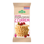Kupiec Podpłomyki z cukrem 140 g