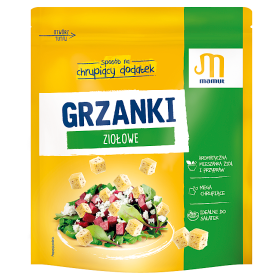 Mamut Grzank ziołowe 150 g d22cc7c06de236696ad14c58d3c1a37e