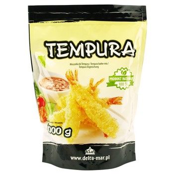 Tempura 1 kg Delta-Mar Tempura 1000 G Delta-Mar