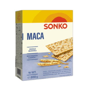 SONKO Maca 200 g